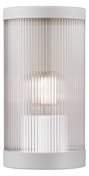 Zewnętrzna Lampa Nordlux, Coupar, ściemnialny, biały, metal