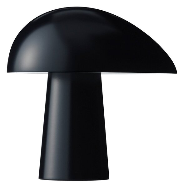 Lampa Stołowa FRITZ HANSEN, Night Owl, niebieski, salon, metal, design