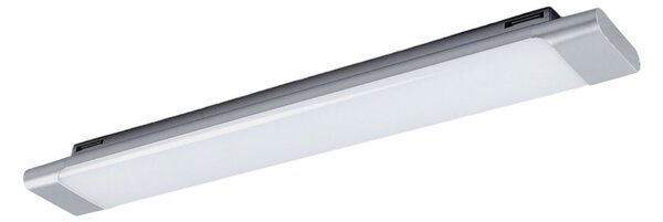 Lampa Sufitowa Arcchio, Vinca, metaliczny, gabinet | pracownia, tworzywo sztuczne, nowoczesny