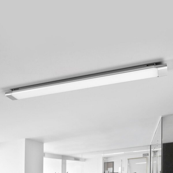 Lampa Sufitowa Arcchio, Vinca, metaliczny, gabinet | pracownia, tworzywo sztuczne, nowoczesny