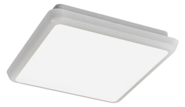 Lampa Sufitowa Arcchio, Augustin, biały, łazienka, tworzywo sztuczne, nowoczesny