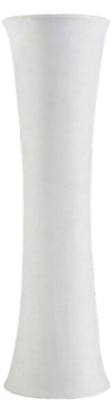 Lampa Podłogowa Lindby, Liana, biały, salon, tkanina | tekstylia, nowoczesny