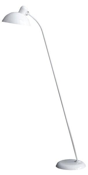 Lampa Podłogowa FRITZ HANSEN, Kaiser Idell 6556-F, biały, salon, metal, design