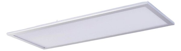 Lampa Sufitowa Lindby, Livel, szary, kuchnia, tworzywo sztuczne, nowoczesny