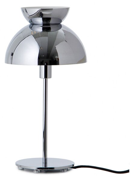 Lampa Stołowa FRANDSEN, Butterfly, metaliczny, salon, metal, design