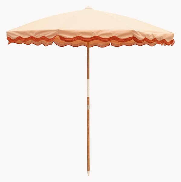 Parasol ogrodowy Amalfi, Ø 230 cm