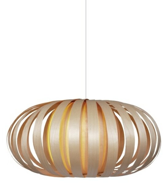 ST903 Lampa Wisząca Ø40 Birch Natural - Tom Rossau