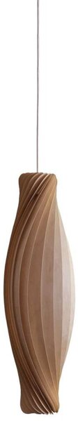 Nr 111 Lampa wisząca 20x72 Birch Natural – Tom Rossau