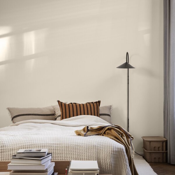 Lampa Ścienna ferm LIVING, Arum Swivel Tall, czarny, salon, metal, design