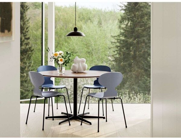 Lampa Wisząca FRITZ HANSEN, złoty | mosiężny, salon, metal, skandynawski