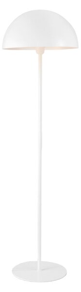 Lampa Podłogowa Nordlux, Ellen 40, biały, salon, metal, skandynawski