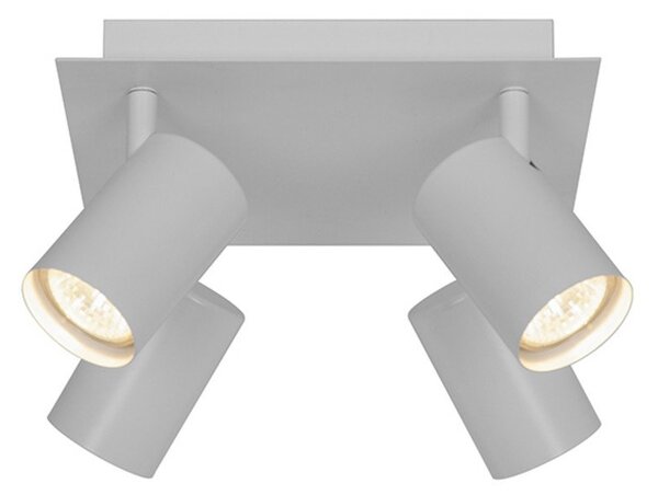Frida 4 Lampa Sufitowa White - Nordlux