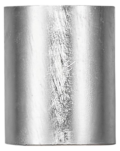 Zewnętrzna Lampa Nordlux, Canto 2, metaliczny, metal, nowoczesny