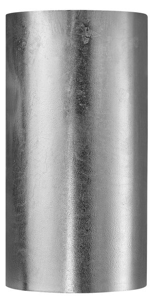 Zewnętrzna Lampa Nordlux, Canto Maxi 2, metaliczny, metal, nowoczesny