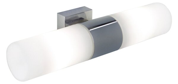 Lampa Ścienna Nordlux, TARGET, ściemnialny, metaliczny, łazienka, metal, nowoczesny