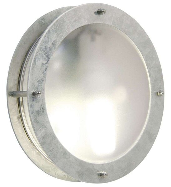Lampa Ścienna Nordlux, metaliczny, metal