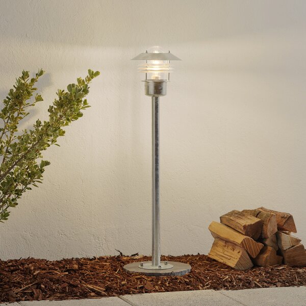 Zewnętrzna Lampa Nordlux, VEJERS, metaliczny, metal