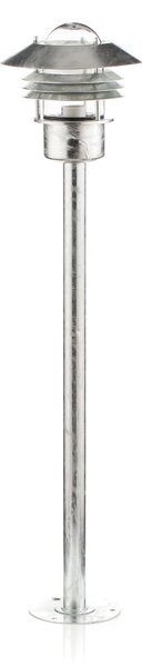 Zewnętrzna Lampa Nordlux, VEJERS, metaliczny, metal