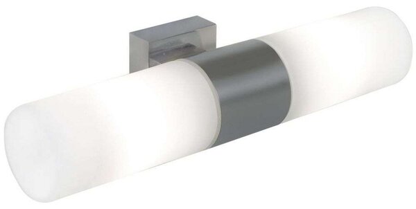 Lampa Ścienna Nordlux, metaliczny, przedpokój, metal