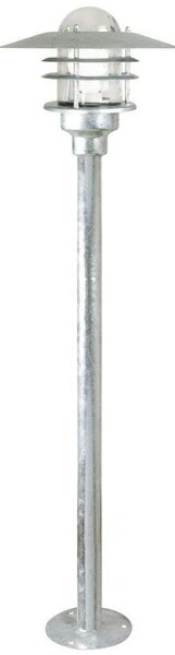 Zewnętrzna Lampa Nordlux, metaliczny, taras, metal