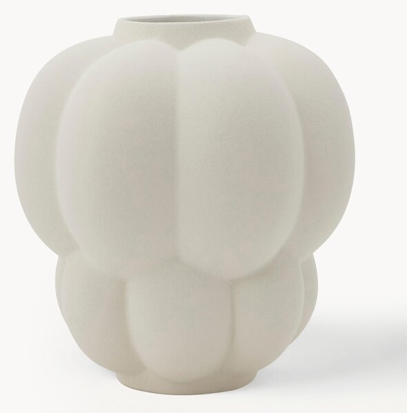 Wazon z ceramiki Uva, W 22 cm