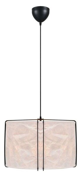 Lampa Wisząca Nordlux, biały, jadalnia, tworzywo sztuczne