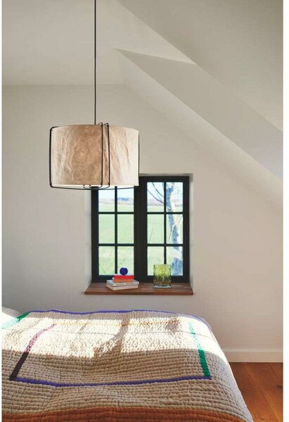 Lampa Wisząca Nordlux, biały, jadalnia, tworzywo sztuczne