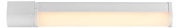 Lampa Ścienna Nordlux, biały, łazienka, aluminium