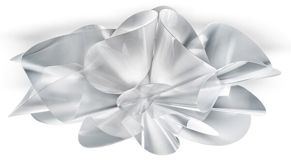 Lampa Sufitowa Slamp, Étoile, ściemnialny, transparentny, salon, tworzywo sztuczne, design