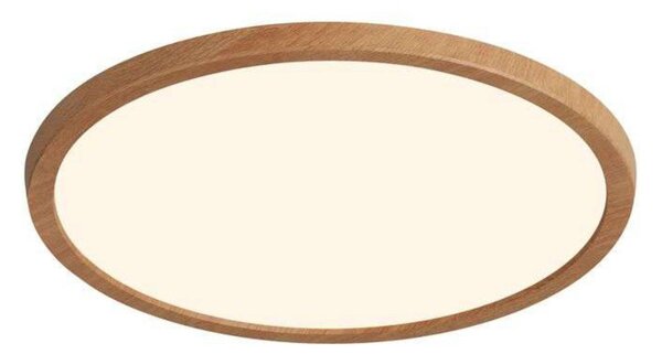 Lampa Sufitowa Nordlux, ściemnialny, drewniany, salon, tworzywo sztuczne