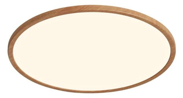 Lampa Sufitowa Nordlux, drewniany, salon, tworzywo sztuczne