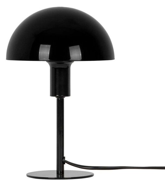 Lampa Stołowa Nordlux, czarny, salon, metal