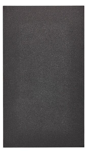 Zewnętrzna Lampa Nordlux, Canto Maxi Kubi 2, ściemnialny, czarny, metal, nowoczesny