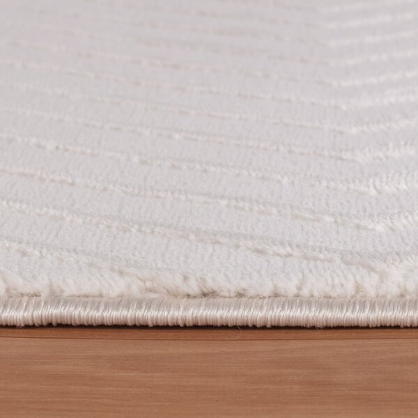 Kremowy dywan 120x170 cm Sahara – Ayyildiz Carpets