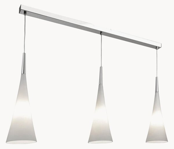 Lampa sufitowa Stockholm