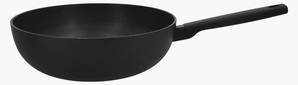 Wok ze stali szlachetnej z powłoką Duraslide Demeyere Alu Comfort