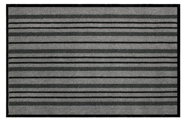 Wycieraczka 80x120 cm Piano – douceur d'intérieur