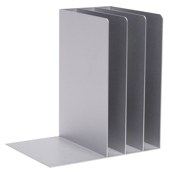 Metalowy organizer na dokumenty File – Hübsch