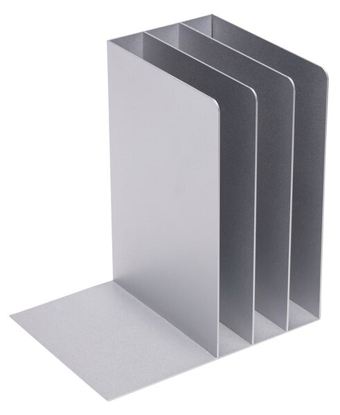 Metalowy organizer na dokumenty File – Hübsch
