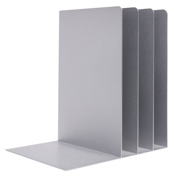 Metalowy organizer na dokumenty File – Hübsch