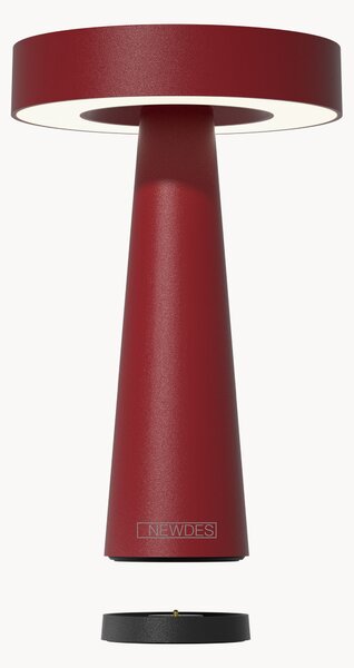Mobilna lampa zewnętrzna LED z funkcją przyciemniania Tip