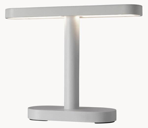 Mobilna lampa zewnętrzna LED z funkcją przyciemniania Meridian