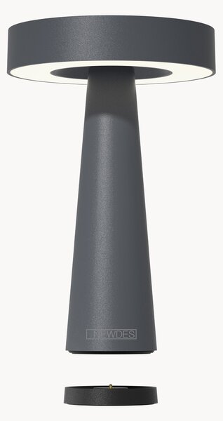 Mobilna lampa zewnętrzna LED z funkcją przyciemniania Tip