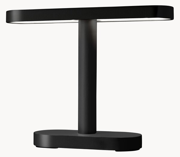 Mobilna lampa zewnętrzna LED z funkcją przyciemniania Meridian