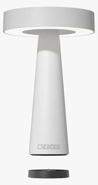Mobilna lampa zewnętrzna LED z funkcją przyciemniania Tip