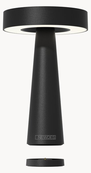 Mobilna lampa zewnętrzna LED z funkcją przyciemniania Tip