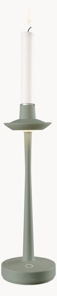 Zewnętrzna lampa stołowa Aarhus