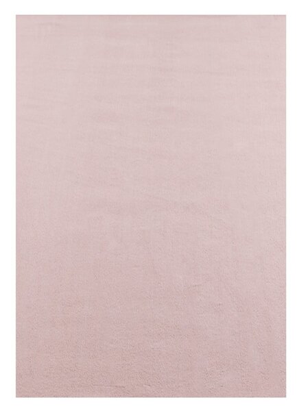 Różowy dywan odpowiedni do prania 120x170 cm Sky – Ayyildiz Carpets