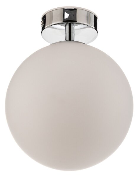 Lampa Sufitowa Arcchio, Maviris, metaliczny, łazienka, metal, nowoczesny