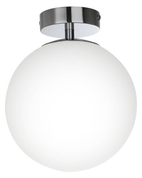 Lampa Sufitowa Arcchio, Maviris, metaliczny, łazienka, metal, nowoczesny